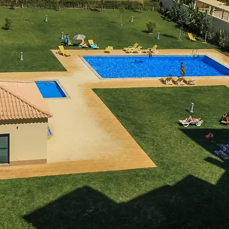 Garden Golf Af Quarteira